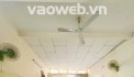 Cần bán gấp chỉ 5.7 TỶ TL! 91M², 2 Tầng/3PN, HẺM XE HƠI, Quang Trung Gò Vấp!